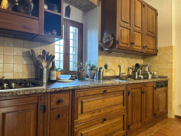 appartamento in vendita a Barberino Tavarnelle