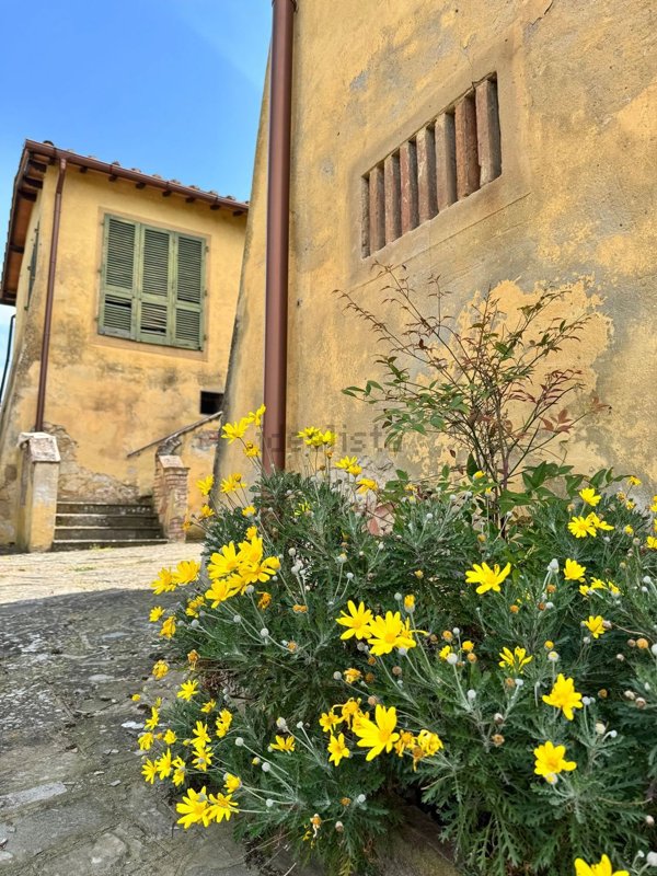 villa in vendita a Barberino Tavarnelle in zona Petrognano