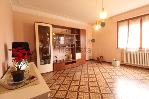 appartamento in vendita a Barberino Tavarnelle in zona Tavarnelle Val di Pesa