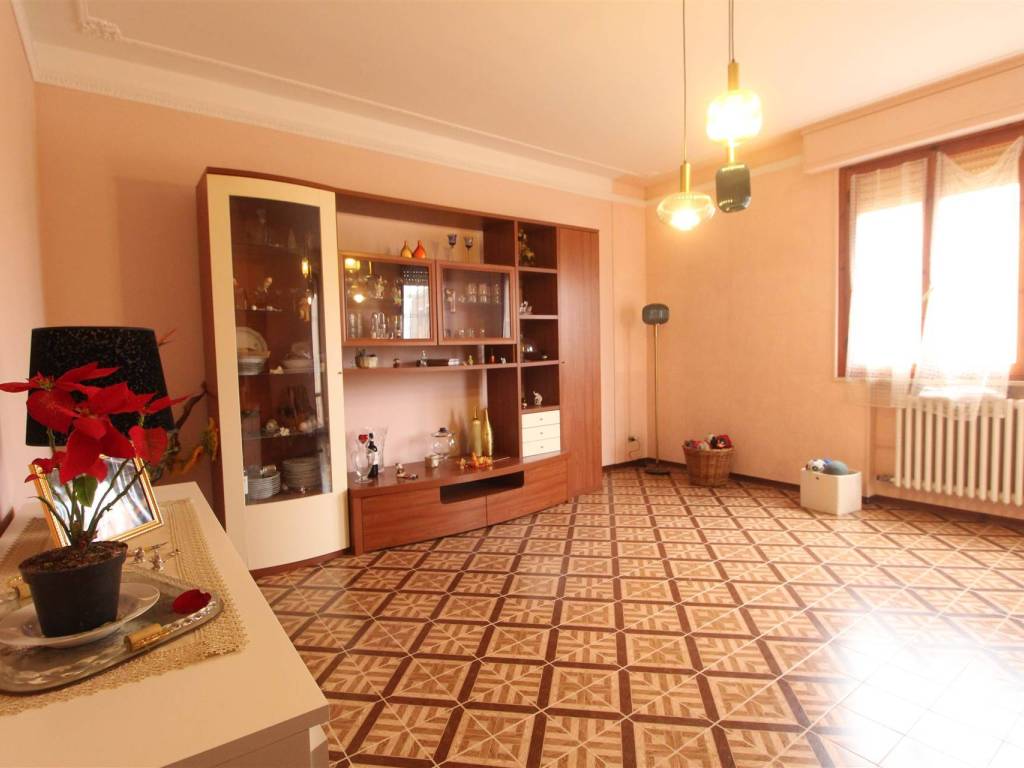 appartamento in vendita a Barberino Tavarnelle in zona Tavarnelle Val di Pesa