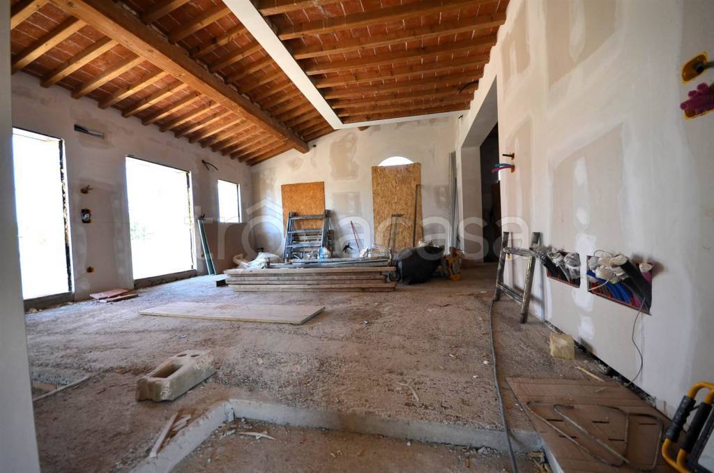 casa indipendente in vendita a Barberino Tavarnelle