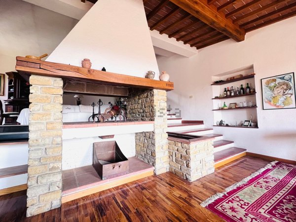 appartamento in vendita a Barberino Tavarnelle in zona Tavarnelle Val di Pesa