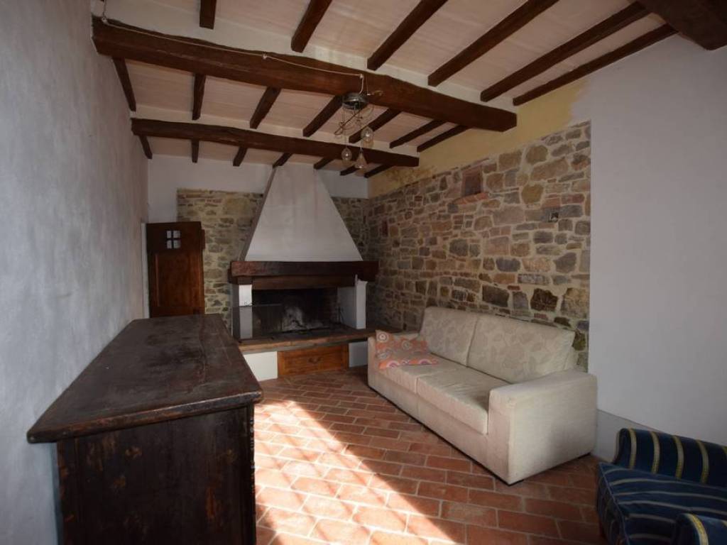 casa indipendente in vendita a Barberino Tavarnelle in zona Barberino Val d'Elsa