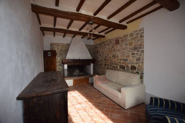 appartamento in vendita a Barberino Tavarnelle in zona Barberino Val d'Elsa