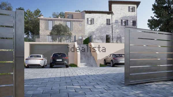 casa indipendente in vendita a Barberino Tavarnelle
