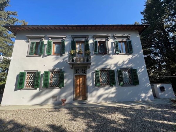 casa indipendente a Barberino Tavarnelle in zona Tavarnelle Val di Pesa