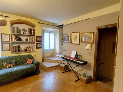 casa indipendente in vendita a Barberino Tavarnelle
