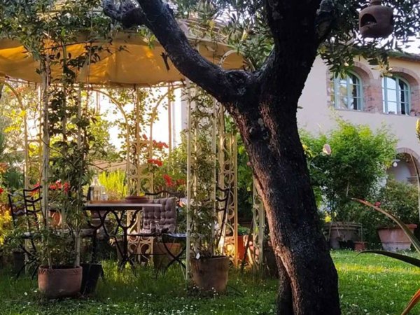 appartamento in vendita a Barberino Tavarnelle in zona Badia a Passignano