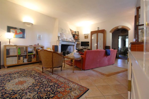 appartamento in vendita a Barberino Tavarnelle in zona Tavarnelle Val di Pesa