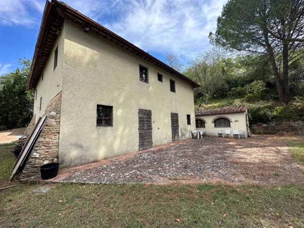 casa indipendente in vendita a Barberino Tavarnelle
