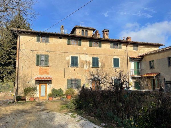 appartamento in vendita a Barberino Tavarnelle