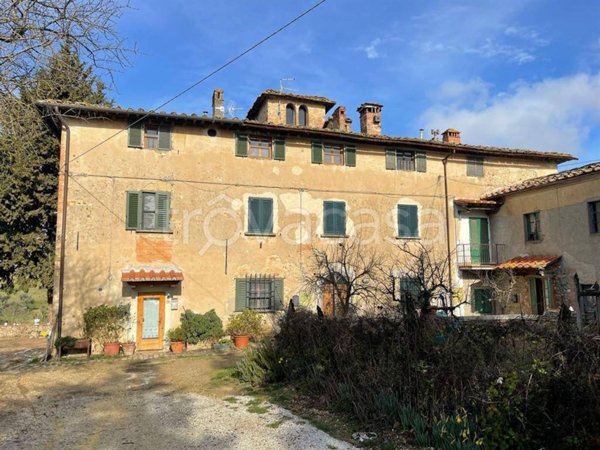 appartamento in vendita a Barberino Tavarnelle