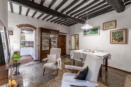 appartamento in vendita a Barberino Tavarnelle