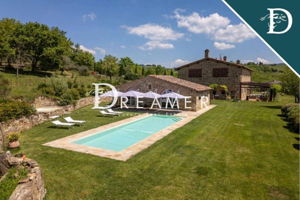 casa indipendente in vendita a Barberino Tavarnelle