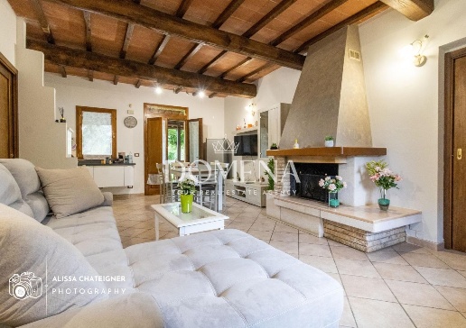 casa indipendente in vendita a Barberino Tavarnelle