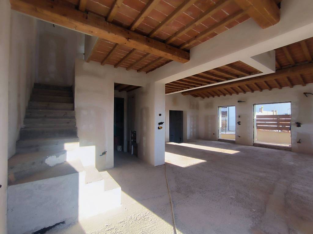 casa indipendente in vendita a Barberino Tavarnelle