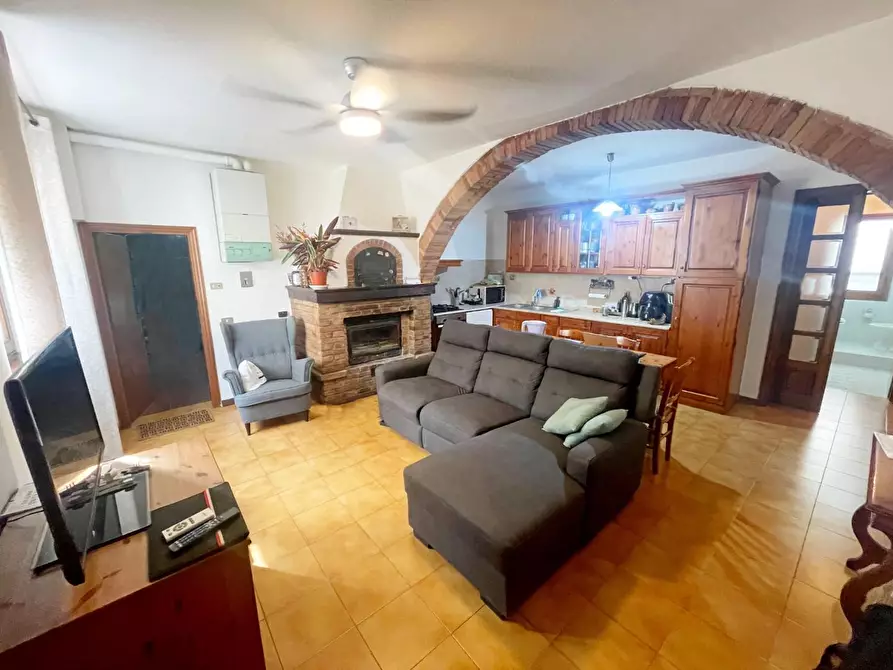 appartamento in vendita a Barberino Tavarnelle