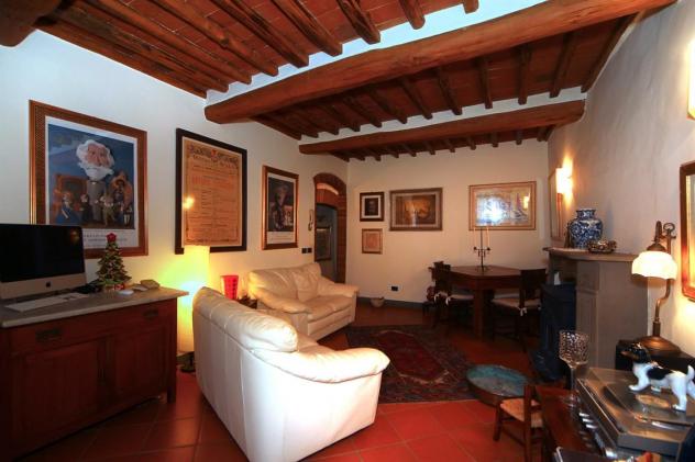 casa indipendente in vendita a Barberino Tavarnelle in zona San Donato in Poggio