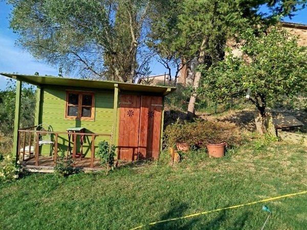 casa indipendente in vendita a Barberino Tavarnelle in zona Bonazza