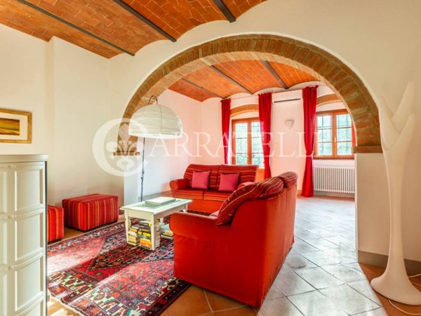 appartamento in vendita a Barberino Tavarnelle