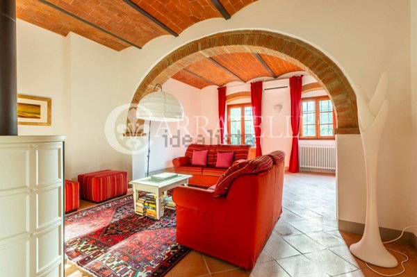 appartamento in vendita a Barberino Tavarnelle