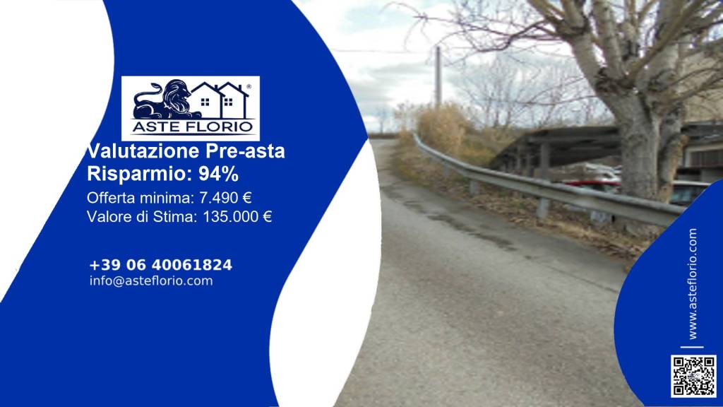 terreno edificabile in vendita a Barberino Tavarnelle