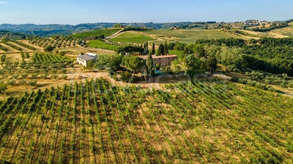locale di sgombero a Barberino Tavarnelle in zona Barberino Val d'Elsa