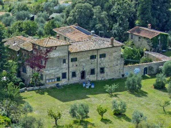 casa indipendente in vendita a Barberino Tavarnelle