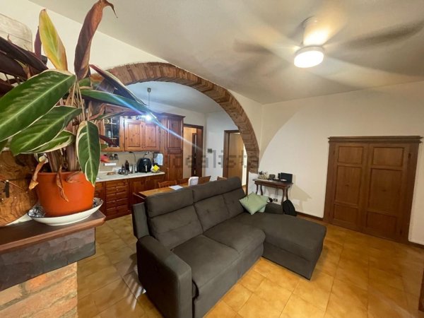 appartamento in vendita a Barberino Tavarnelle