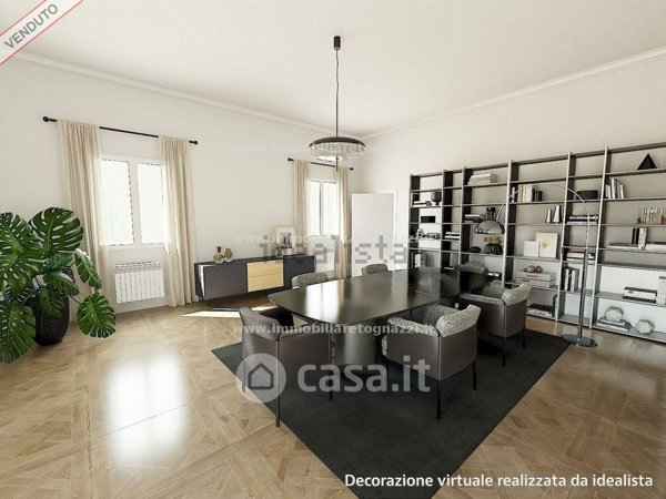 casa indipendente in vendita a Barberino Tavarnelle in zona Marcialla