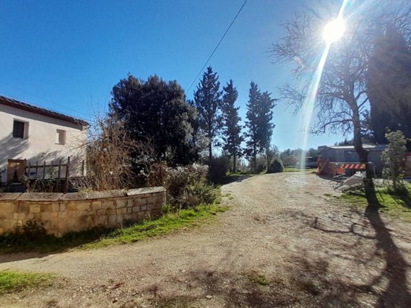 casa indipendente in vendita a Barberino Tavarnelle in zona Palazzuolo