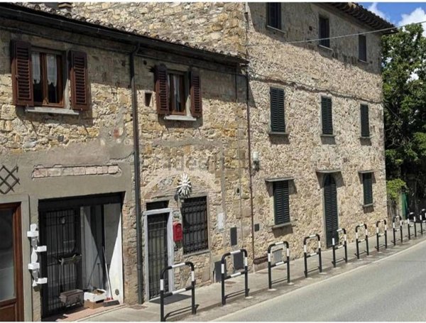 appartamento in vendita a Barberino Tavarnelle in zona San Donato in Poggio