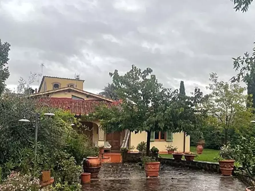 casa indipendente in vendita a Barberino Tavarnelle
