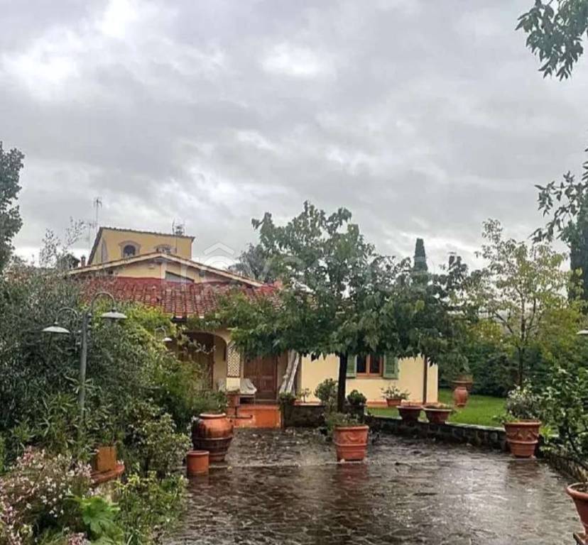 casa indipendente in vendita a Barberino Tavarnelle