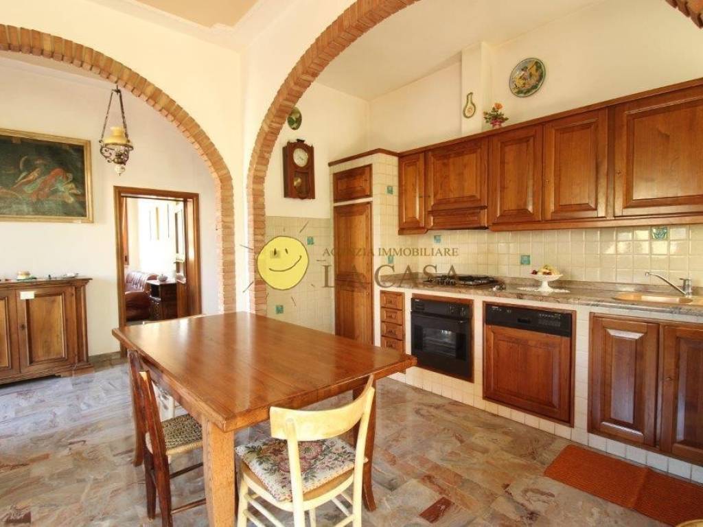 casa indipendente in vendita a Barberino Tavarnelle