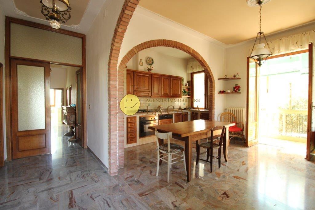 casa indipendente in vendita a Barberino Tavarnelle