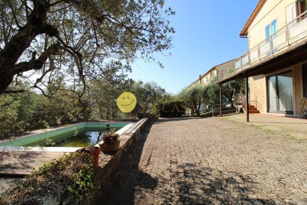 casa indipendente in vendita a Barberino Tavarnelle