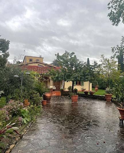 casa indipendente in vendita a Barberino Tavarnelle