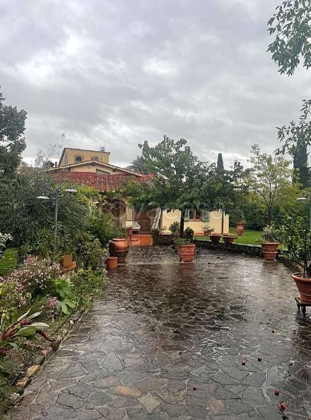 casa indipendente in vendita a Barberino Tavarnelle