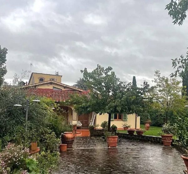 casa indipendente in vendita a Barberino Tavarnelle