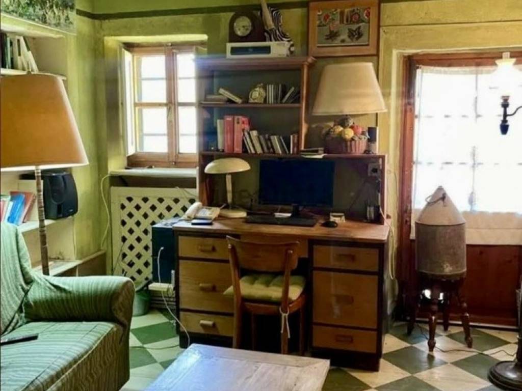 casale in vendita a Barberino Tavarnelle