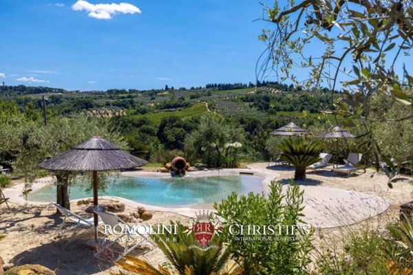 casa indipendente a Barberino Tavarnelle in zona Tavarnelle Val di Pesa
