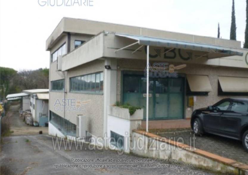 locale commerciale in vendita a Barberino Tavarnelle in zona Sambuca Val di Pesa