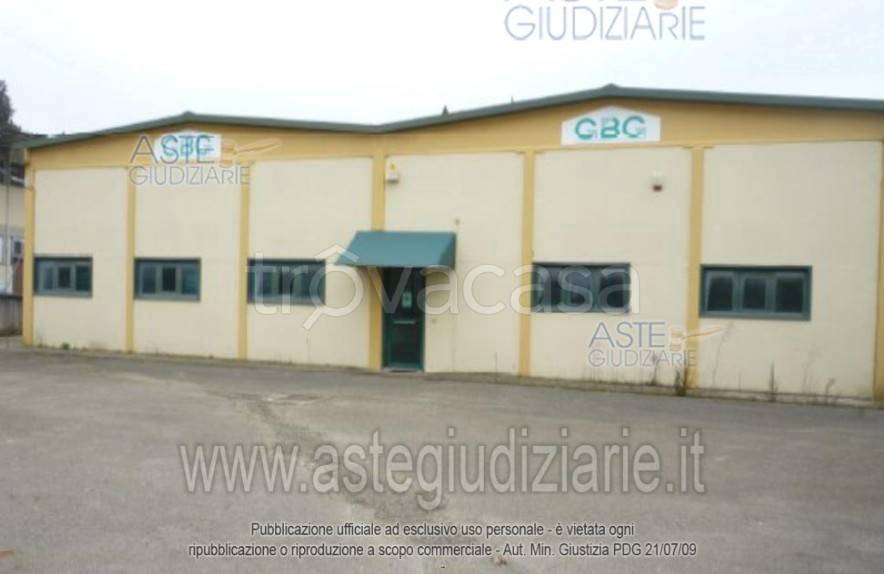 locale commerciale in vendita a Barberino Tavarnelle in zona Sambuca Val di Pesa