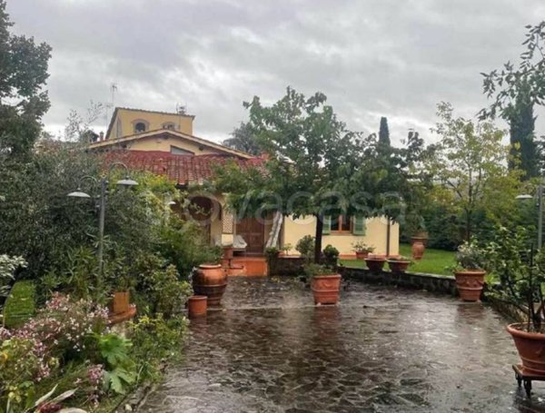 casa indipendente in vendita a Barberino Tavarnelle