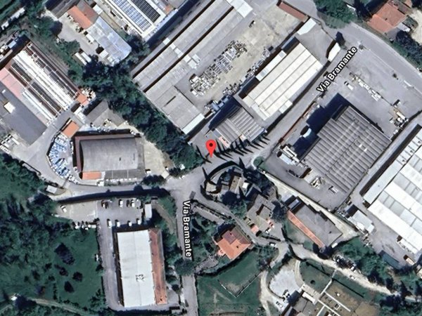 ufficio in vendita a Barberino Tavarnelle in zona Sambuca Val di Pesa