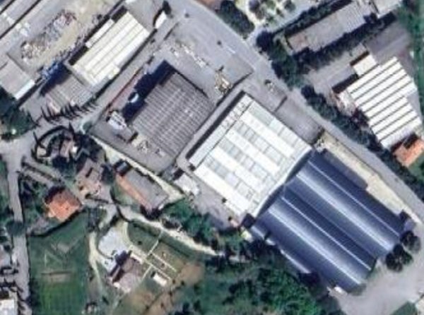 capannone in vendita a Barberino Tavarnelle