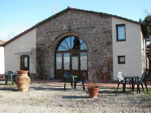casa indipendente in vendita a Barberino Tavarnelle