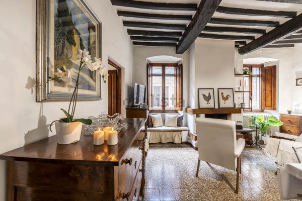 appartamento in vendita a Barberino Tavarnelle in zona Barberino Val d'Elsa