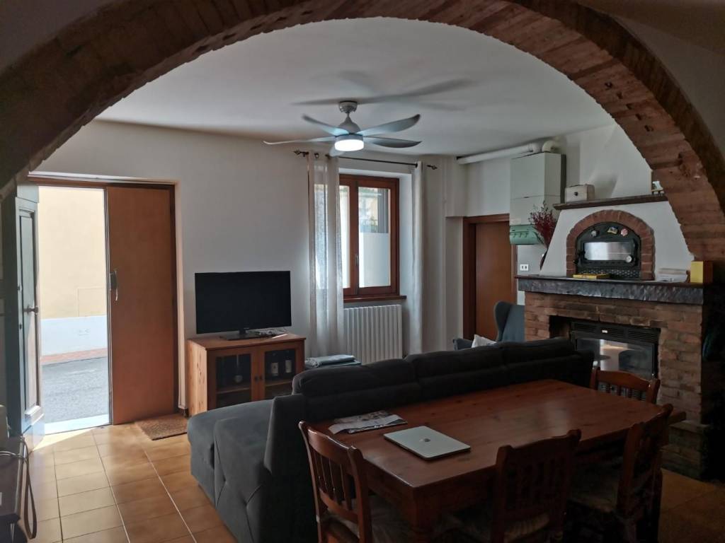 appartamento in vendita a Barberino Tavarnelle in zona Vico d'Elsa